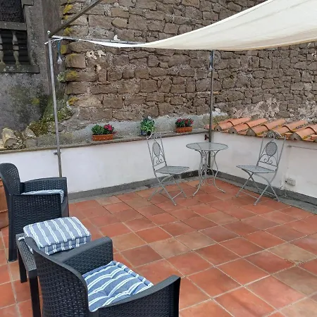 Casa Re.ale * Viterbo