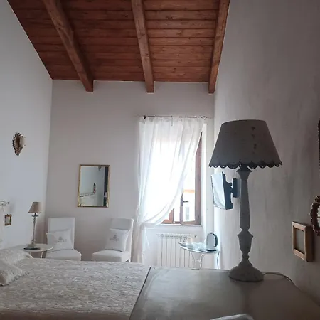 Casa Re.ale Apartmán Viterbo